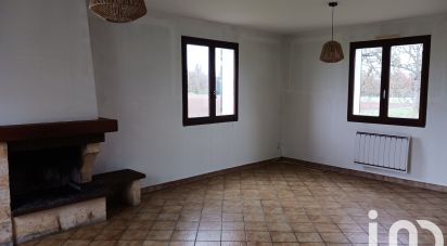 Traditional house 5 rooms of 99 m² in Saint-Secondin (86350)