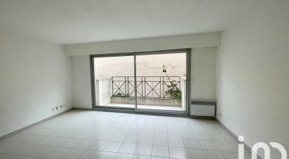 Appartement 2 pièces de 50 m² à Menton (06500)