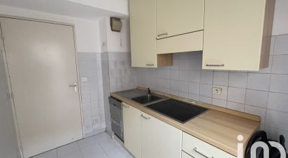 Appartement 2 pièces de 50 m² à Menton (06500)