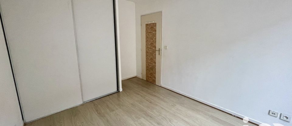 Appartement 2 pièces de 50 m² à Menton (06500)