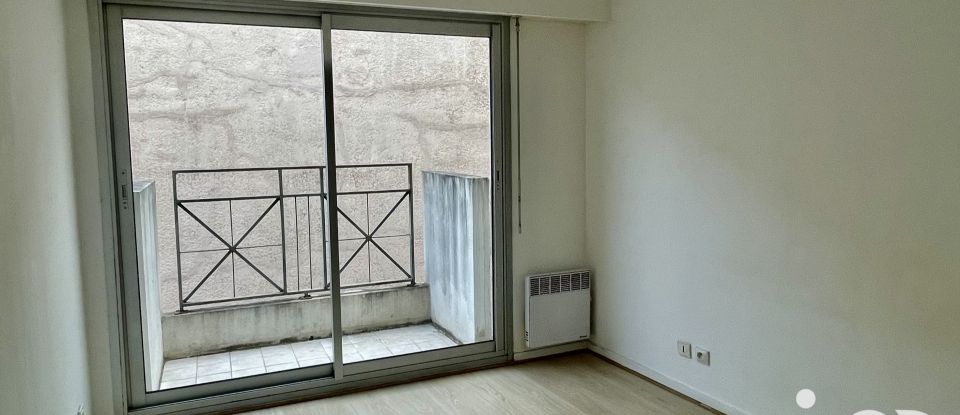 Appartement 2 pièces de 50 m² à Menton (06500)