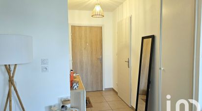 Appartement 2 pièces de 46 m² à Longvic (21600)