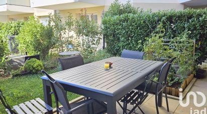 Appartement 2 pièces de 46 m² à Longvic (21600)