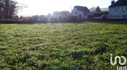 Terrain de 1 968 m² à Ogeu-les-Bains (64680)