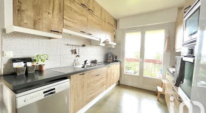 Apartment 5 rooms of 106 m² in Rennes (35700)