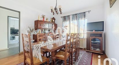 Maison 4 pièces de 65 m² à Vigneux-sur-Seine (91270)