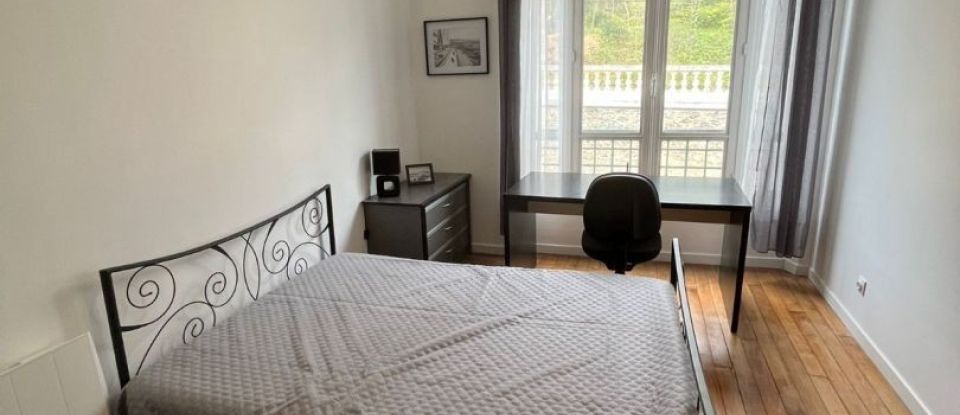 Appartement 4 pièces de 85 m² à Melun (77000)