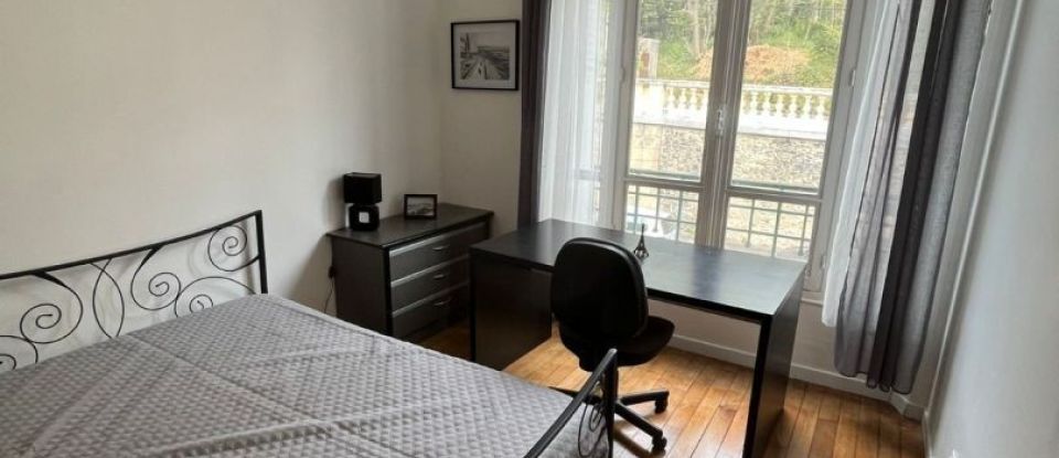 Appartement 4 pièces de 85 m² à Melun (77000)