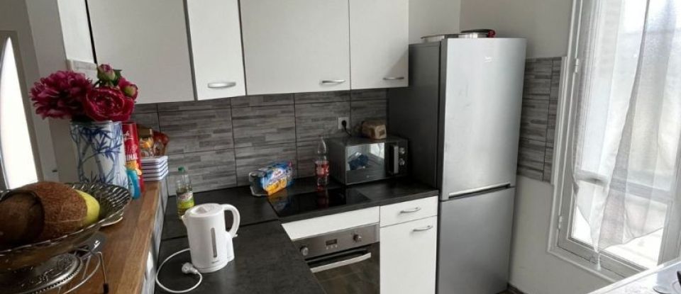 Appartement 4 pièces de 85 m² à Melun (77000)