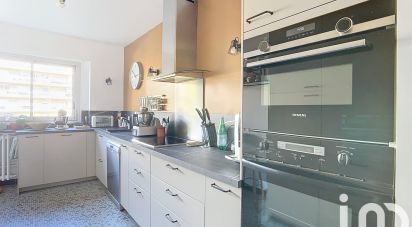 Appartement 4 pièces de 110 m² à Saint-Maur-des-Fossés (94100)