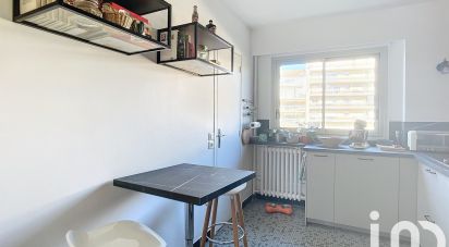 Apartment 4 rooms of 110 m² in Saint-Maur-des-Fossés (94100)