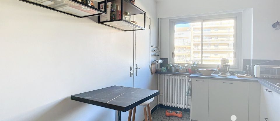 Appartement 4 pièces de 110 m² à Saint-Maur-des-Fossés (94100)