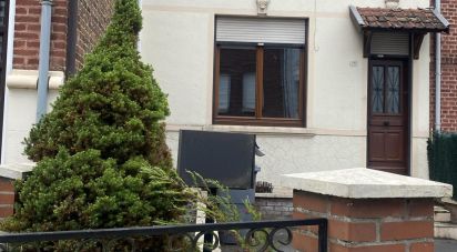 House 5 rooms of 108 m² in Aulnoy-lez-Valenciennes (59300)