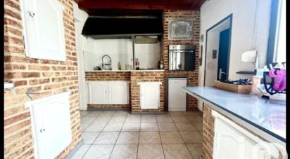 House 5 rooms of 108 m² in Aulnoy-lez-Valenciennes (59300)