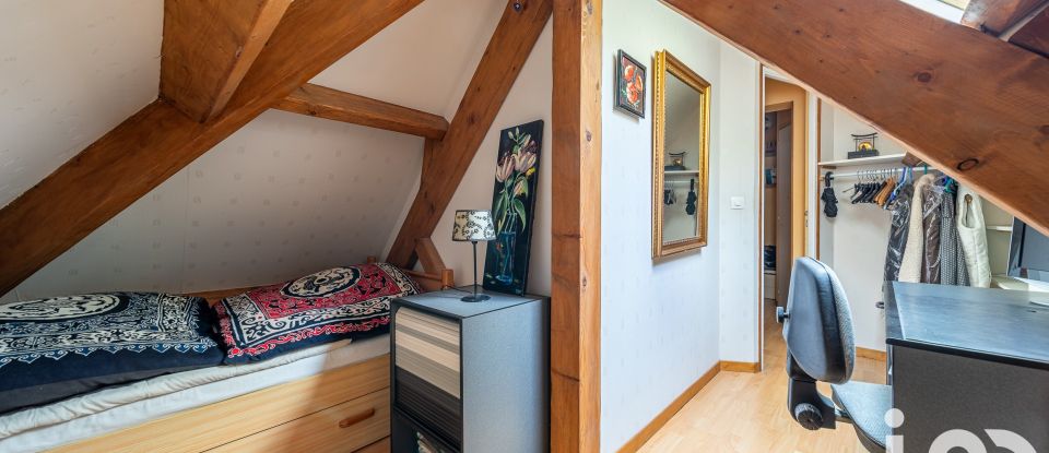 Immeuble de 185 m² à Palaiseau (91120)