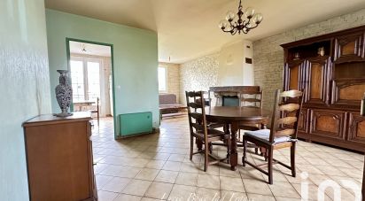 Maison 6 pièces de 99 m² à Chaumes-en-Retz (44680)