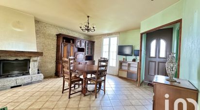 Maison 6 pièces de 99 m² à Chaumes-en-Retz (44680)