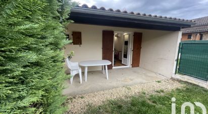 Maison 3 pièces de 27 m² à Vallon-Pont-d'Arc (07150)