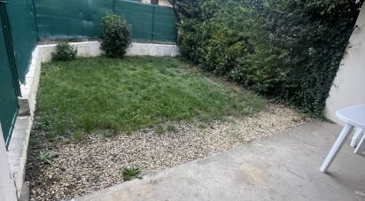 Maison 3 pièces de 27 m² à Vallon-Pont-d'Arc (07150)