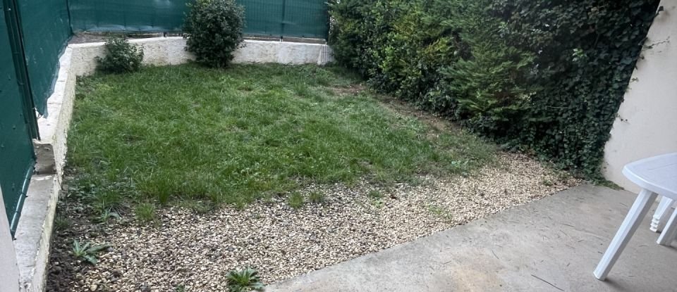 Maison 3 pièces de 27 m² à Vallon-Pont-d'Arc (07150)