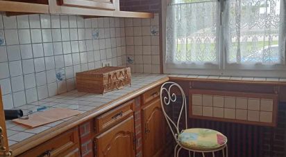 Traditional house 4 rooms of 66 m² in Breteuil (60120)