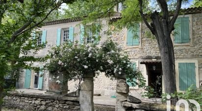 Mas 7 rooms of 150 m² in Arles (13200)