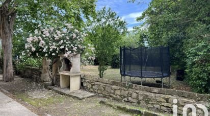 Mas 7 rooms of 150 m² in Arles (13200)