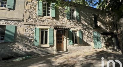 Mas 7 rooms of 150 m² in Arles (13200)