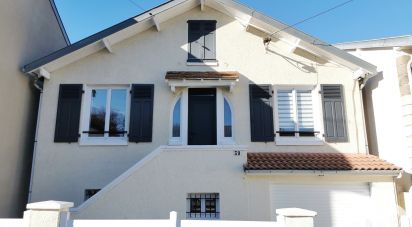 Maison de ville 6 pièces de 114 m² à Limoges (87000)