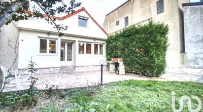 Maison 6 pièces de 130 m² à Livry-Gargan (93190)