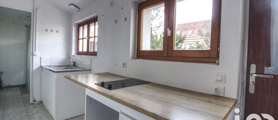 Maison 6 pièces de 130 m² à Livry-Gargan (93190)