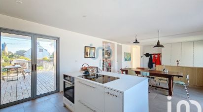 Maison 6 pièces de 133 m² à Dinard (35800)