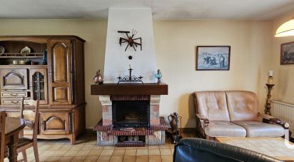 Traditional house 5 rooms of 112 m² in Plescop (56890)