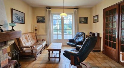 Traditional house 5 rooms of 112 m² in Plescop (56890)