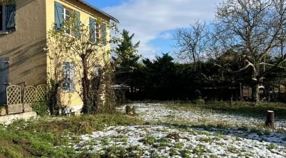 Land of 278 m² in Maurecourt (78780)