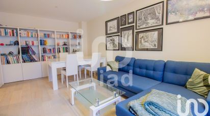 Apartment 3 rooms of 64 m² in Compiègne (60200)