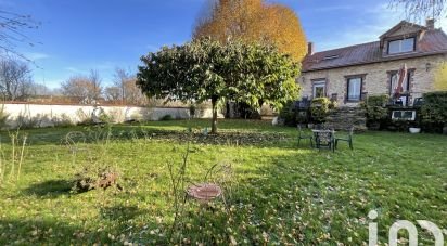 Maison 8 pièces de 140 m² à Rozay-en-Brie (77540)