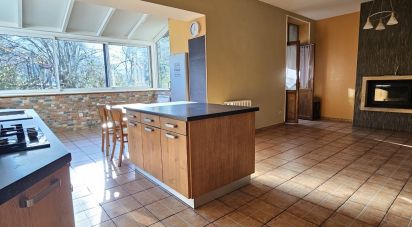 Town house 5 rooms of 159 m² in Longlaville (54810)