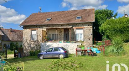 House 5 rooms of 106 m² in Saint-Yrieix-la-Perche (87500)