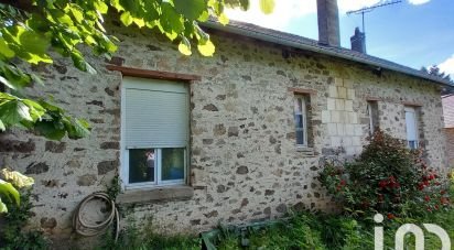 House 5 rooms of 106 m² in Saint-Yrieix-la-Perche (87500)