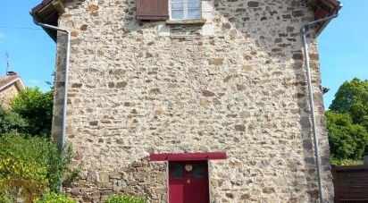 House 5 rooms of 106 m² in Saint-Yrieix-la-Perche (87500)