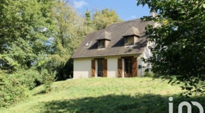 Maison 3 pièces de 84 m² à Cormeilles (27260)