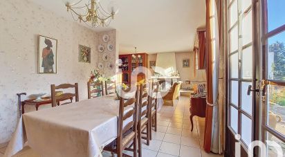 House 6 rooms of 132 m² in Fublaines (77470)