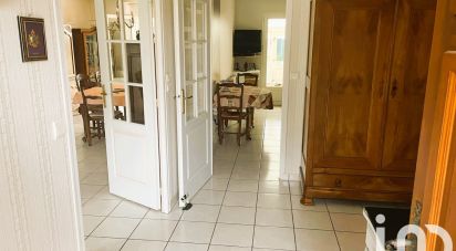 House 4 rooms of 113 m² in Angers (49100)