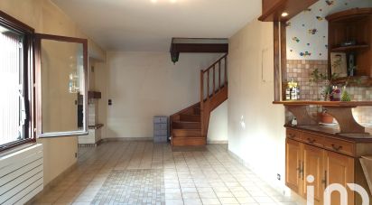 House 6 rooms of 156 m² in Antony (92160)