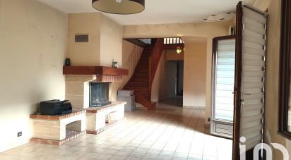 House 6 rooms of 156 m² in Antony (92160)