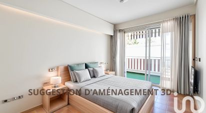 Appartement 3 pièces de 74 m² à Antibes (06160)