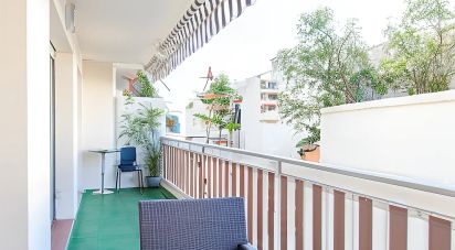 Appartement 3 pièces de 74 m² à Antibes (06160)