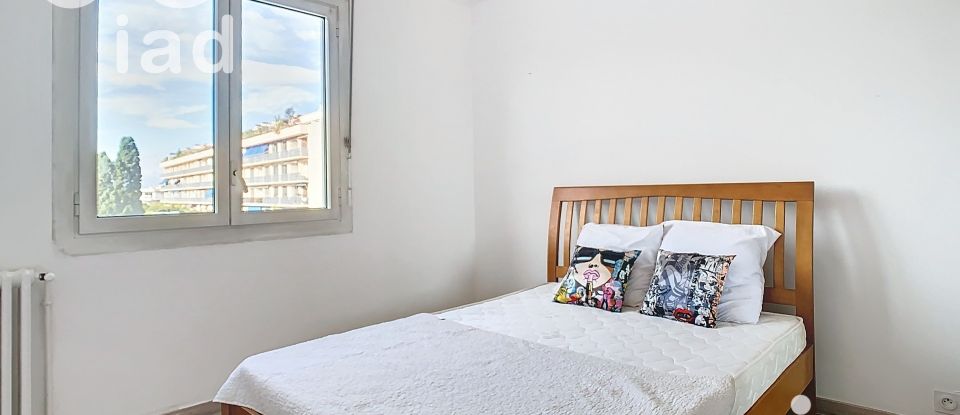 Appartement 4 pièces de 80 m² à Perpignan (66000)