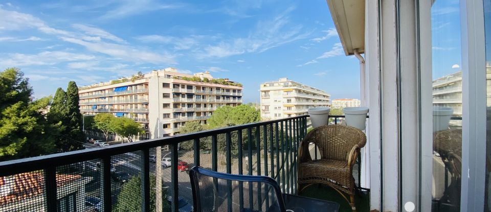 Appartement 4 pièces de 80 m² à Perpignan (66000)